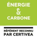 Certification énergie carbone