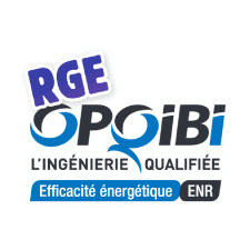 Qualification RGE OPQIBI
