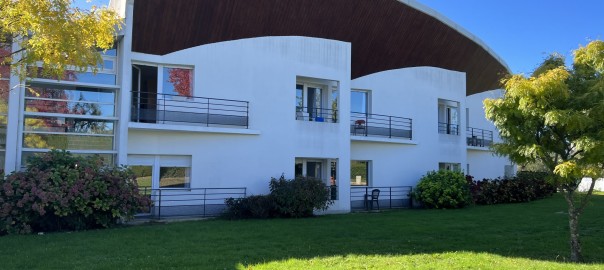 Résidence des Grands Jardins — Montauban-de-Bretagne (35)