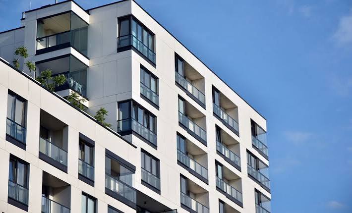Construction de 15 logements passifs — Ploufragan (22)
