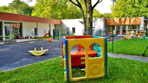 Rénovation et extension d’une pouponnière — Chantepie (35)